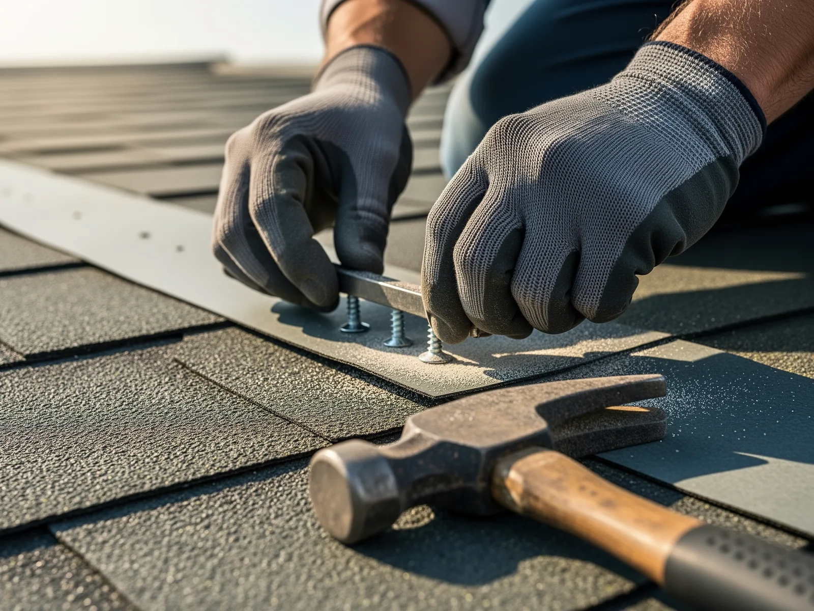 Why choose Fascia Repair in Stony Brook, NY